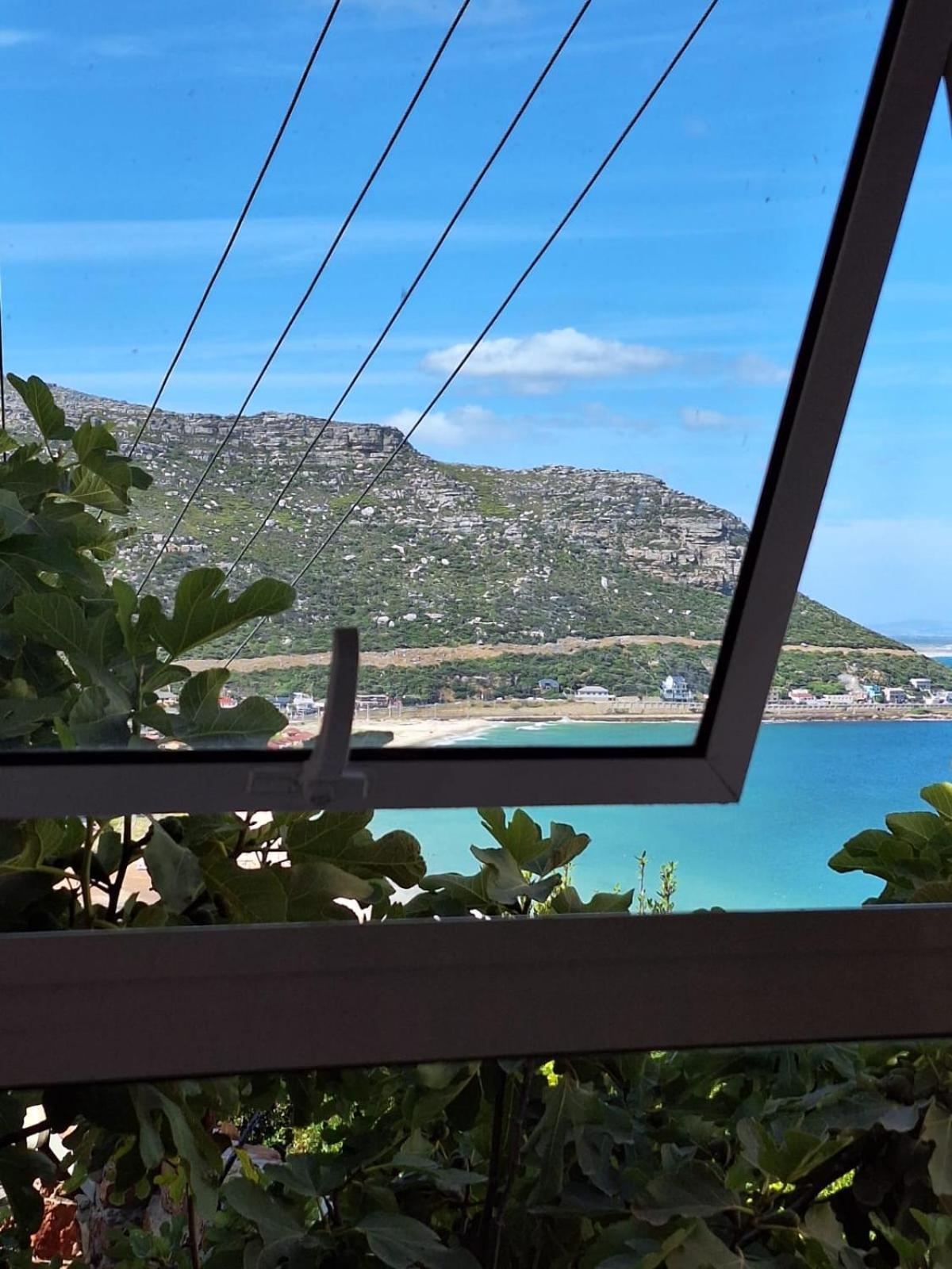 Watching Waves, Heron Chase Fish Hoek Exterior foto