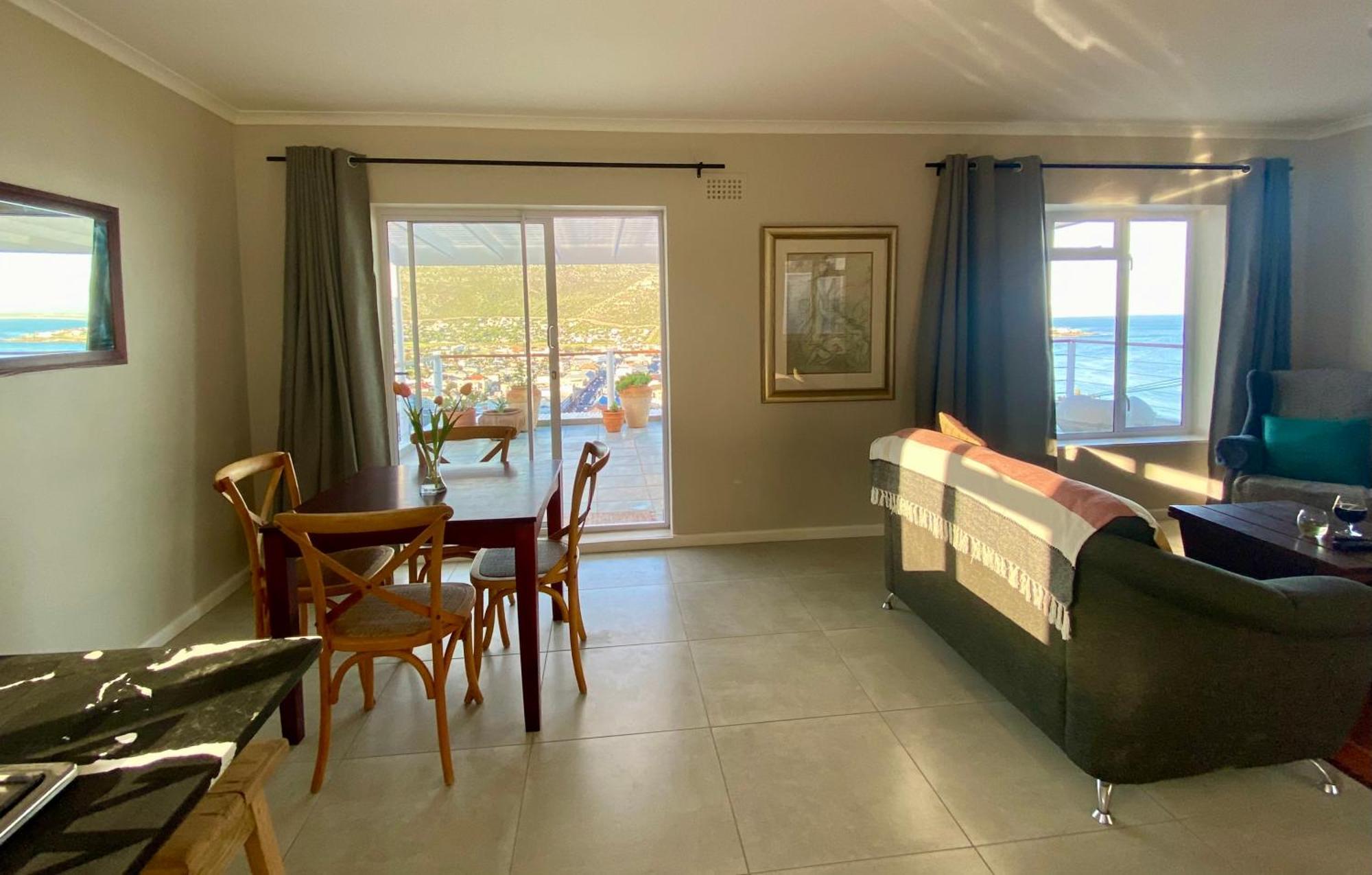 Watching Waves, Heron Chase Fish Hoek Exterior foto